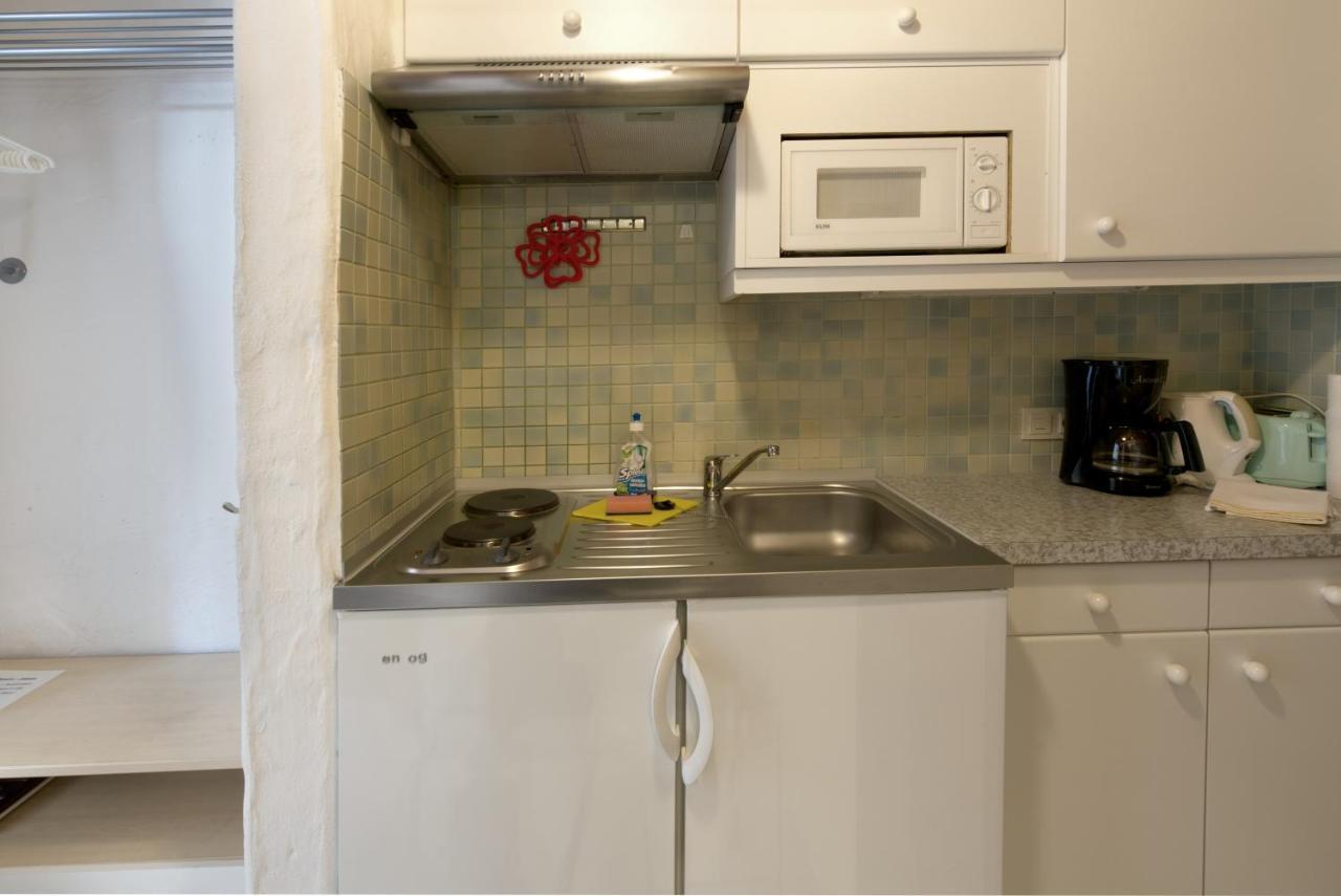 Ostbacher Stern Leutasch Ngoại thất bức ảnh