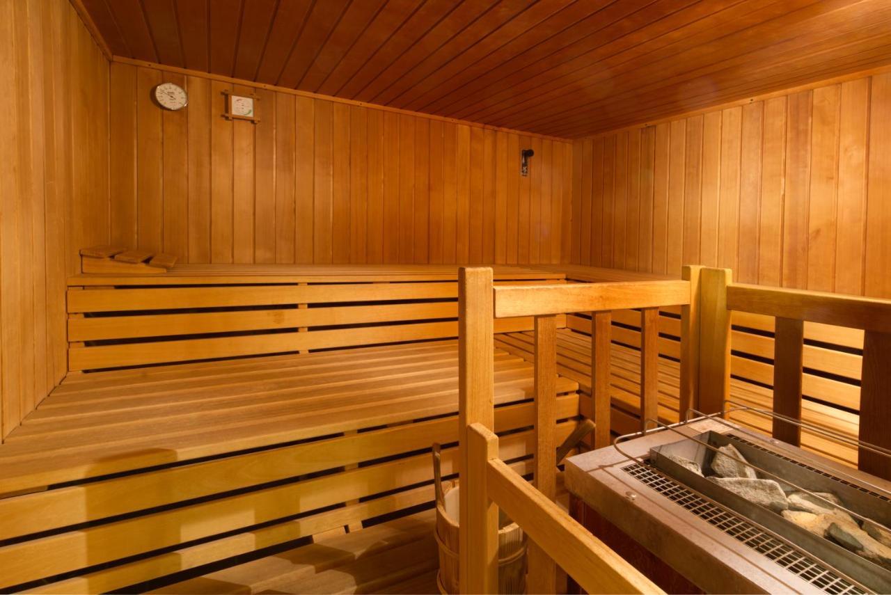 Ostbacher Stern Leutasch Ngoại thất bức ảnh