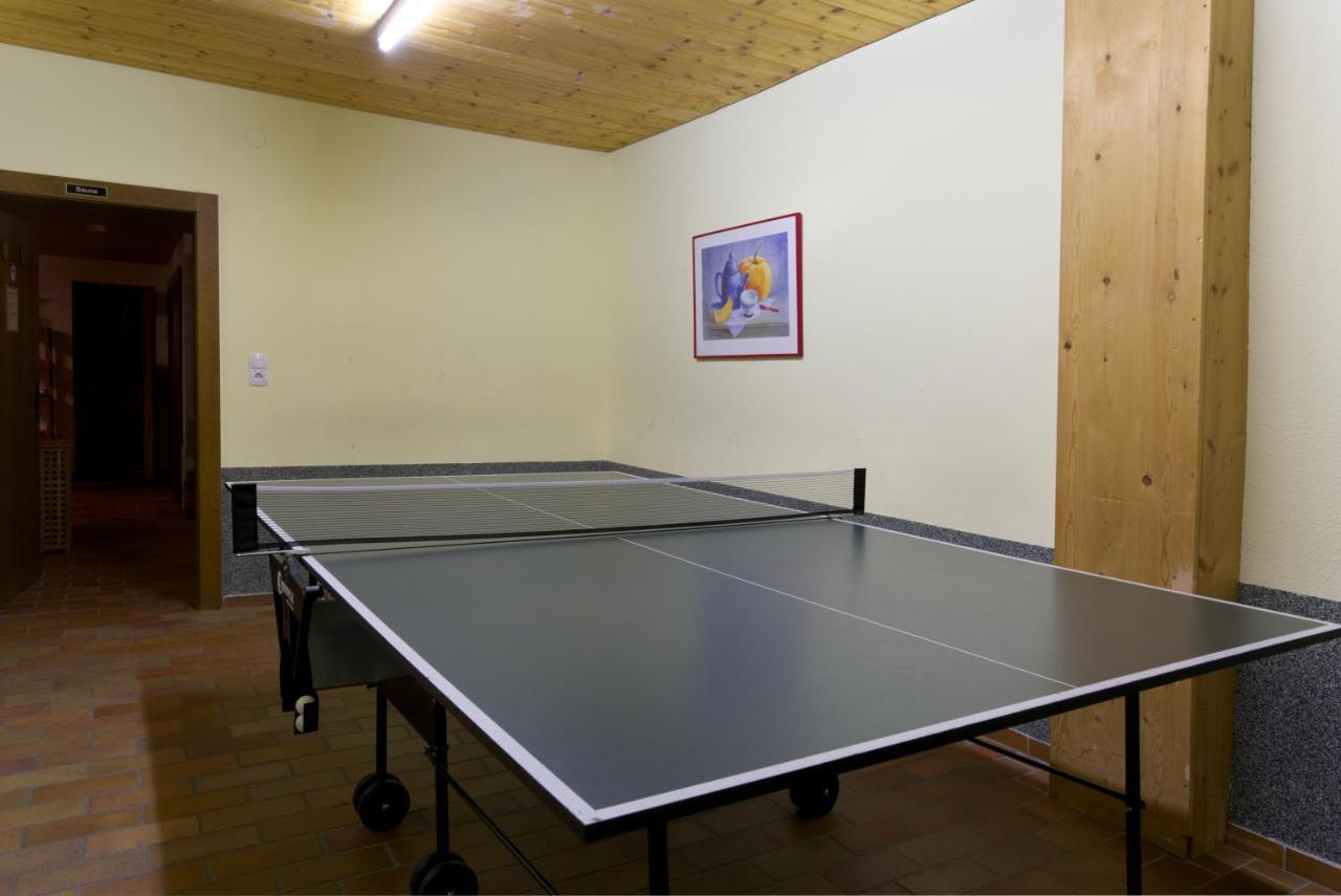 Ostbacher Stern Leutasch Ngoại thất bức ảnh