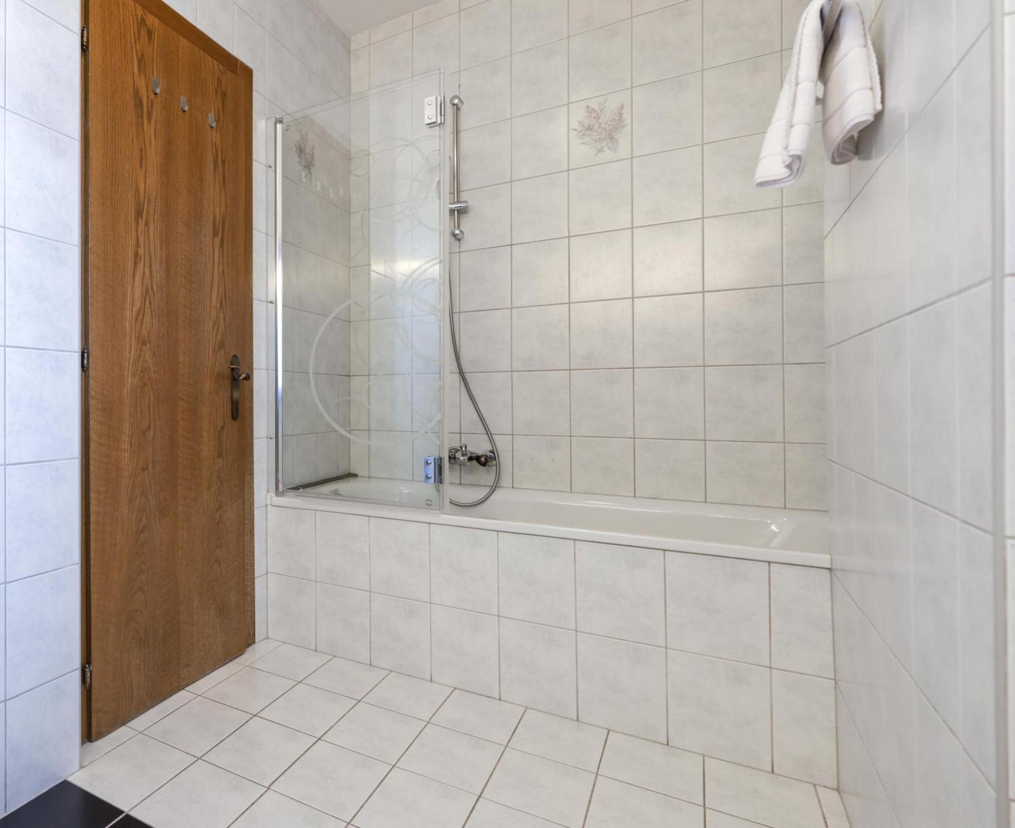 Ostbacher Stern Leutasch Ngoại thất bức ảnh