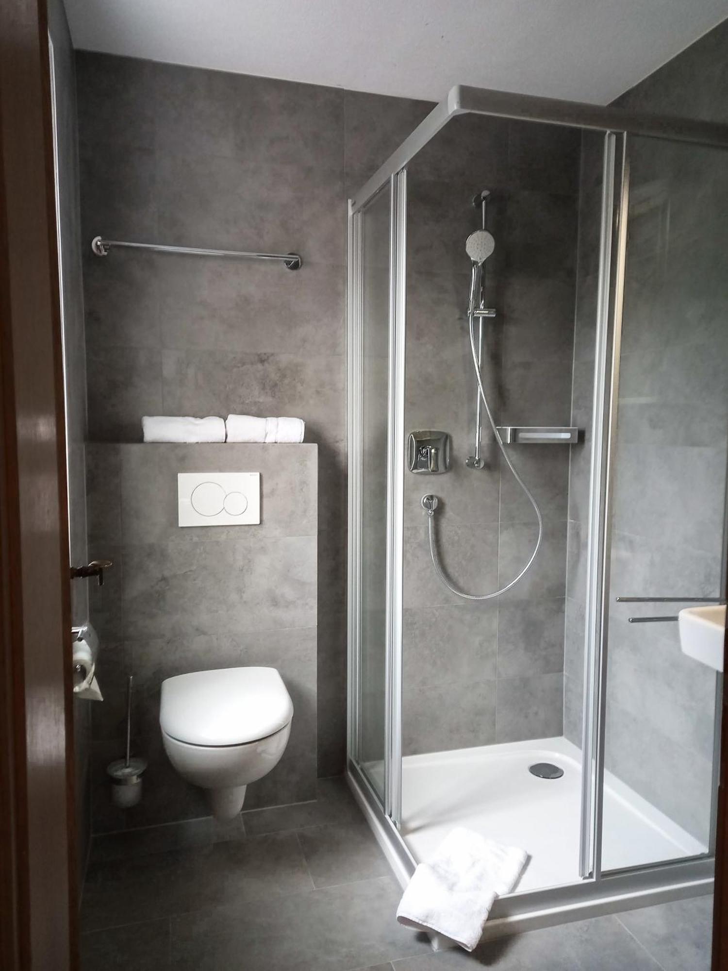 Ostbacher Stern Leutasch Ngoại thất bức ảnh